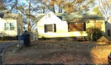 1277 Gus Thornhill Jr Dr Atlanta, GA 30344