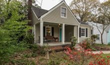 2644 Winburn Terrace Atlanta, GA 30344
