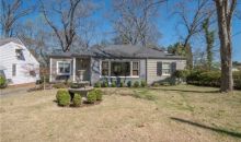 2552 E Woodland Circle Atlanta, GA 30344