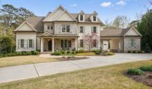 744 Moores Mill Rd NW Atlanta, GA 30327