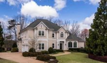 815 Powers Point Ct Atlanta, GA 30327