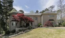 210 N Chambord Dr NW Atlanta, GA 30327