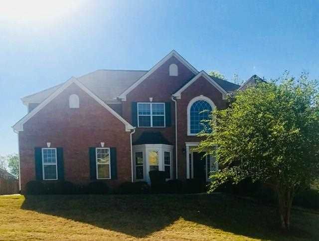 2105 Torbay Dr, Conyers, GA 30013
