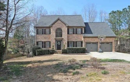 3136 Crestmont Way NW, Kennesaw, GA 30152