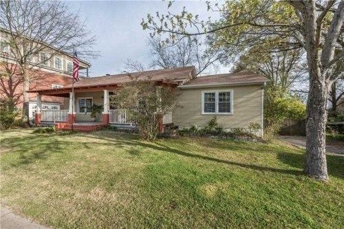 233 Waterman St SE, Marietta, GA 30060