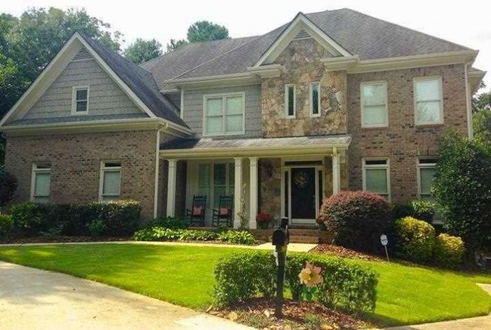 2915 Gabi Ln NE, Atlanta, GA 30329