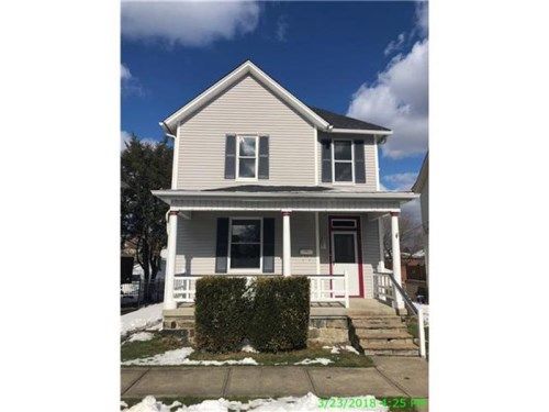 519 OAKLAND AVE, Greensburg, PA 15601