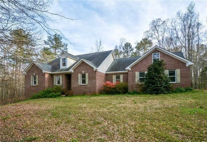 2399 Oak Hill Rd, Covington, GA 30016