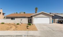 1856 Green Acres Avenue Las Vegas, NV 89156