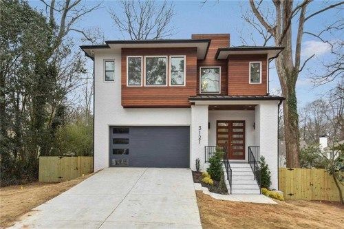 3121 Skyland Dr NE, Atlanta, GA 30341