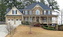 159 Old Chestnut Ln Dallas, GA 30132