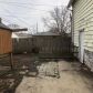 1022 Vine St, Joliet, IL 60435 ID:15696328