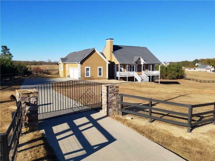 360 Big Pond Rd, Taylorsville, GA 30178
