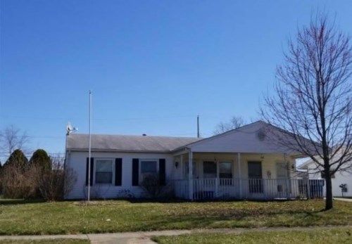 5032 Sutherland Dr, Columbus, OH 43207