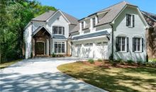 2610 Ashford Rd NE Atlanta, GA 30319