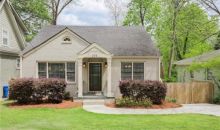 235 Mellrich Ave NE Atlanta, GA 30317