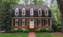 1000 Club Commons Circle NE Atlanta, GA 30319