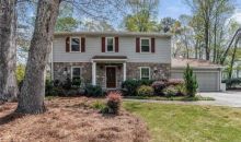 465 Glencourtney Dr Atlanta, GA 30328