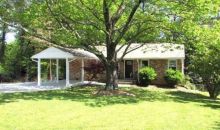 2729 Drew Valley Rd Atlanta, GA 30319