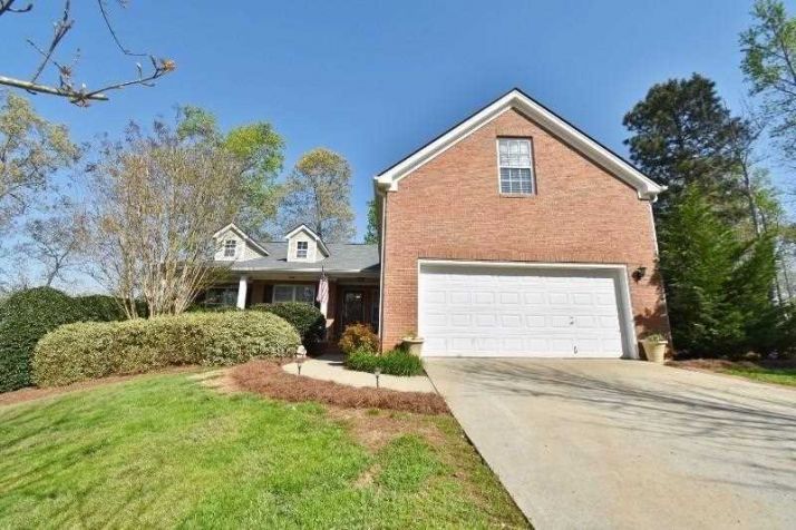 220 Claystone Trace, Athens, GA 30606