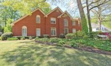 4552 Wenden Ln Marietta, GA 30062