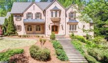 4141 Thunderbird Dr SE Marietta, GA 30067