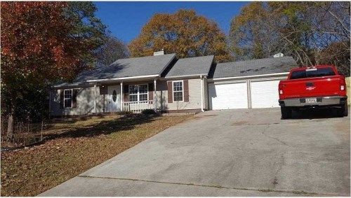 32 Cedars Glen Ct, Villa Rica, GA 30180