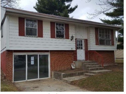 4153 Chesford Road, Columbus, OH 43224