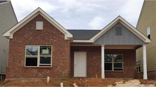 111 Stillwood Dr, Newnan, GA 30265
