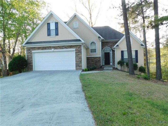 9929 Between The Greens, Villa Rica, GA 30180