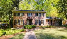 2848 Woodland Park Dr NE Atlanta, GA 30345