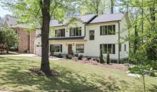 2122 Abby Ln Atlanta, GA 30345