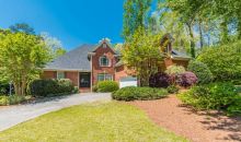 4816 Ashford Ln Atlanta, GA 30338