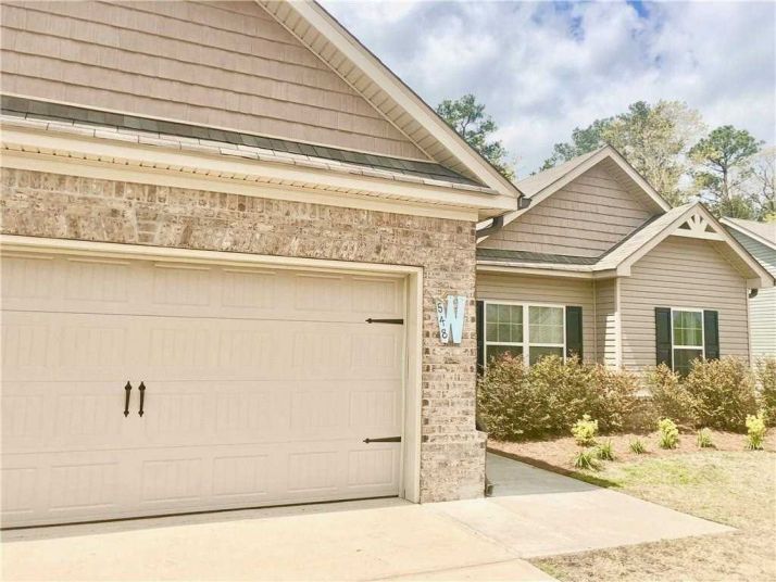 548 Joneus Dr, Mcdonough, GA 30252