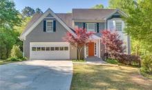 3594 Baywater Ct Snellville, GA 30039