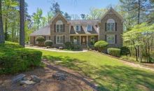 3484 Carrick Circle Snellville, GA 30039