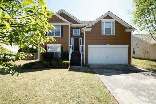 2991 Heather Lake Dr, Austell, GA 30106