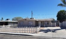 1904 Griffith Avenue Las Vegas, NV 89104