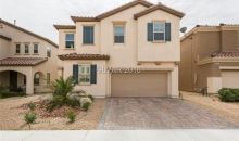 263 Garden Trellis Court Las Vegas, NV 89148