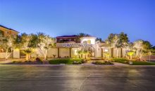 1794 Valenzano Way Henderson, NV 89052