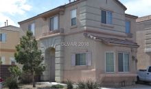 10529 Coal Canyon Avenue Las Vegas, NV 89129