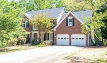 1603 Duxbury Ln NW Kennesaw, GA 30152