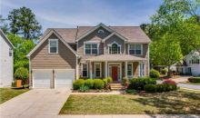 1820 Canoe Ridge NW Kennesaw, GA 30152