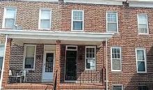 3306 Elmley Ave Baltimore, MD 21213