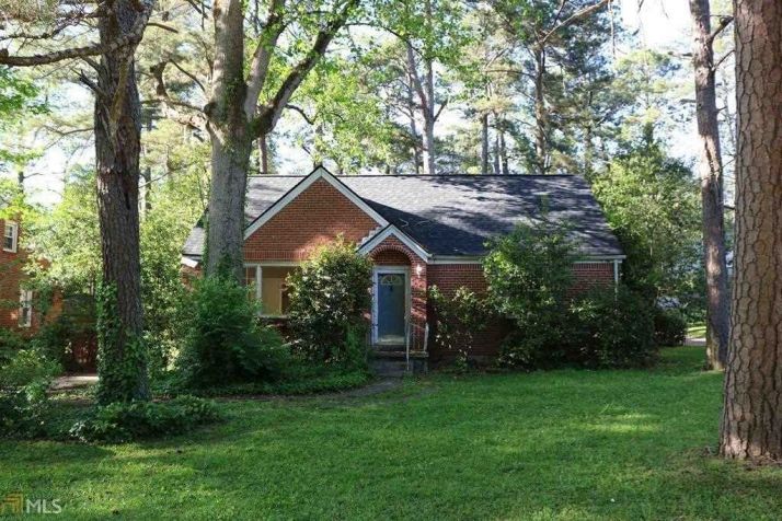 1906 Grandview Circle SE, Atlanta, GA 30316
