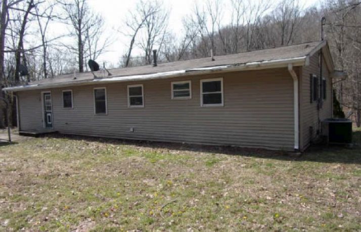 3718 Gap Hollow Rd, New Albany, IN 47150