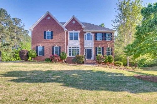 3204 Brigadier Way, Stockbridge, GA 30281