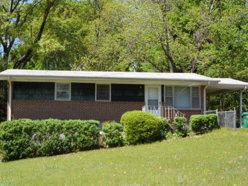 2801 Meadowview, Atlanta, GA 30316