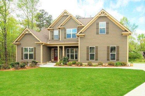 7420 John Pirkle Dr, Cumming, GA 30028