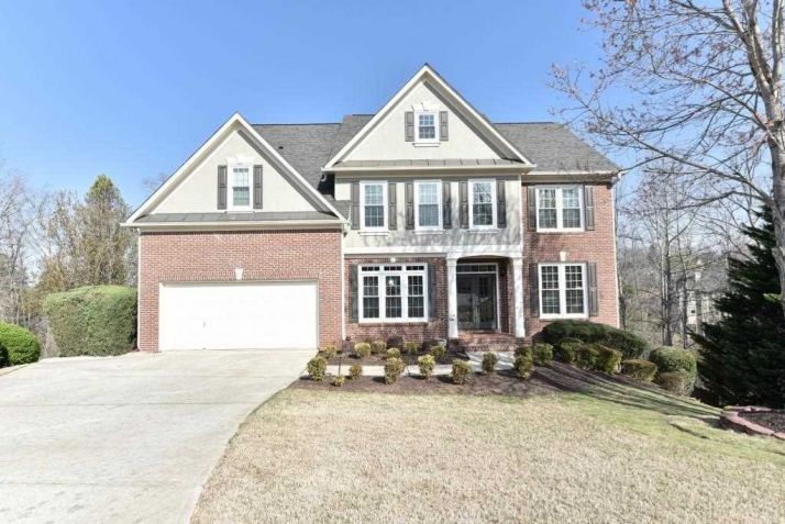 3552 Crown Peak Ct, Suwanee, GA 30024